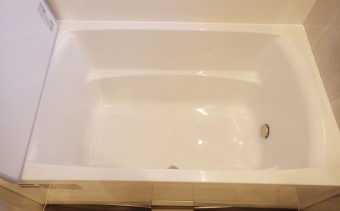 暖房・乾燥・換気など多彩な機能でオールシーズン快適　世田谷区W様邸